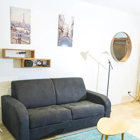 Montorgueil/chatelet *