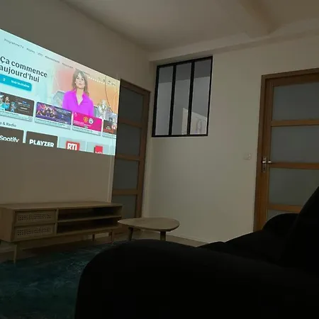 Montorgueil/chatelet * Párizs