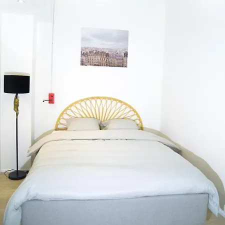 Montorgueil/chatelet Appartement