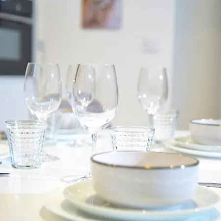 Montorgueil/chatelet Appartement Parijs