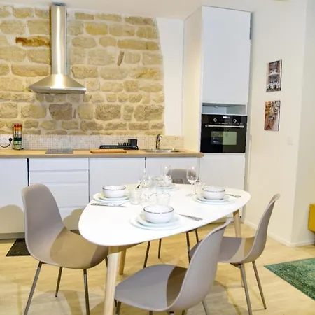 Montorgueil/chatelet * Parijs